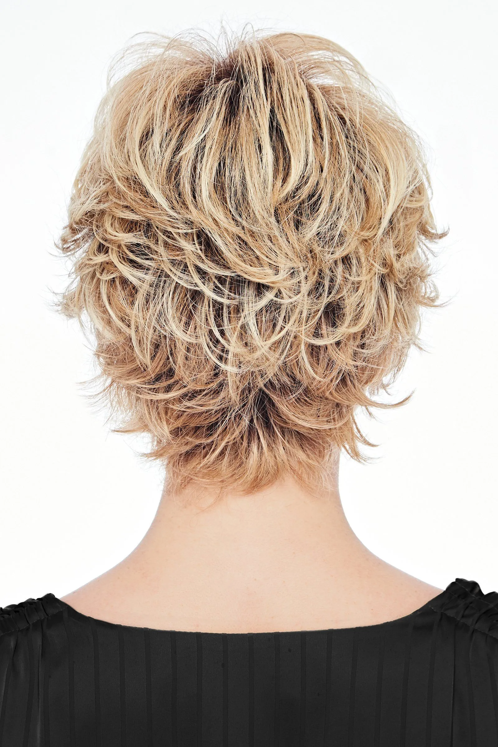 Hairdo Wigs - Flirty Flip
