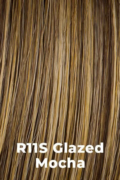 Hairdo Wigs - Flirty Flip