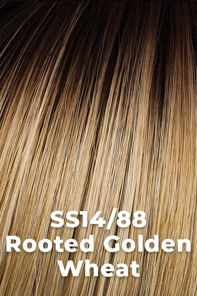 Hairdo Wigs - Layered Appeal