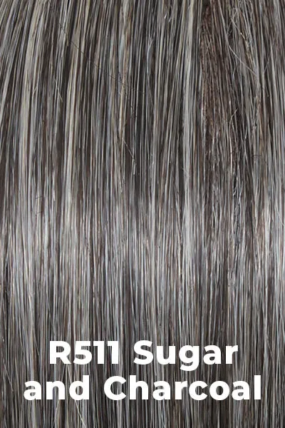 Hairdo Wigs - Layered Appeal