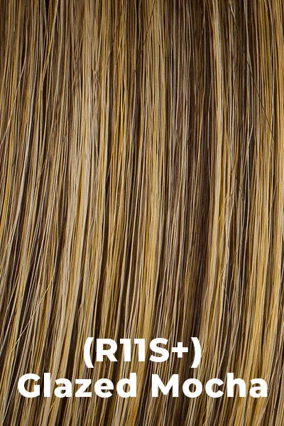 Hairdo Wigs - Layered Appeal