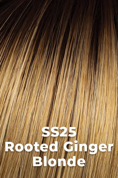 Hairdo Wigs - Layered Appeal