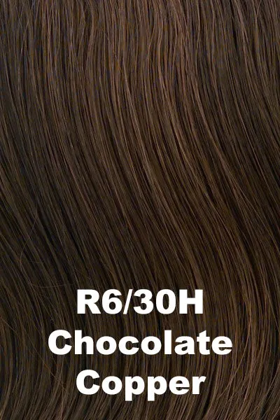 Hairdo Wigs - Layered Appeal