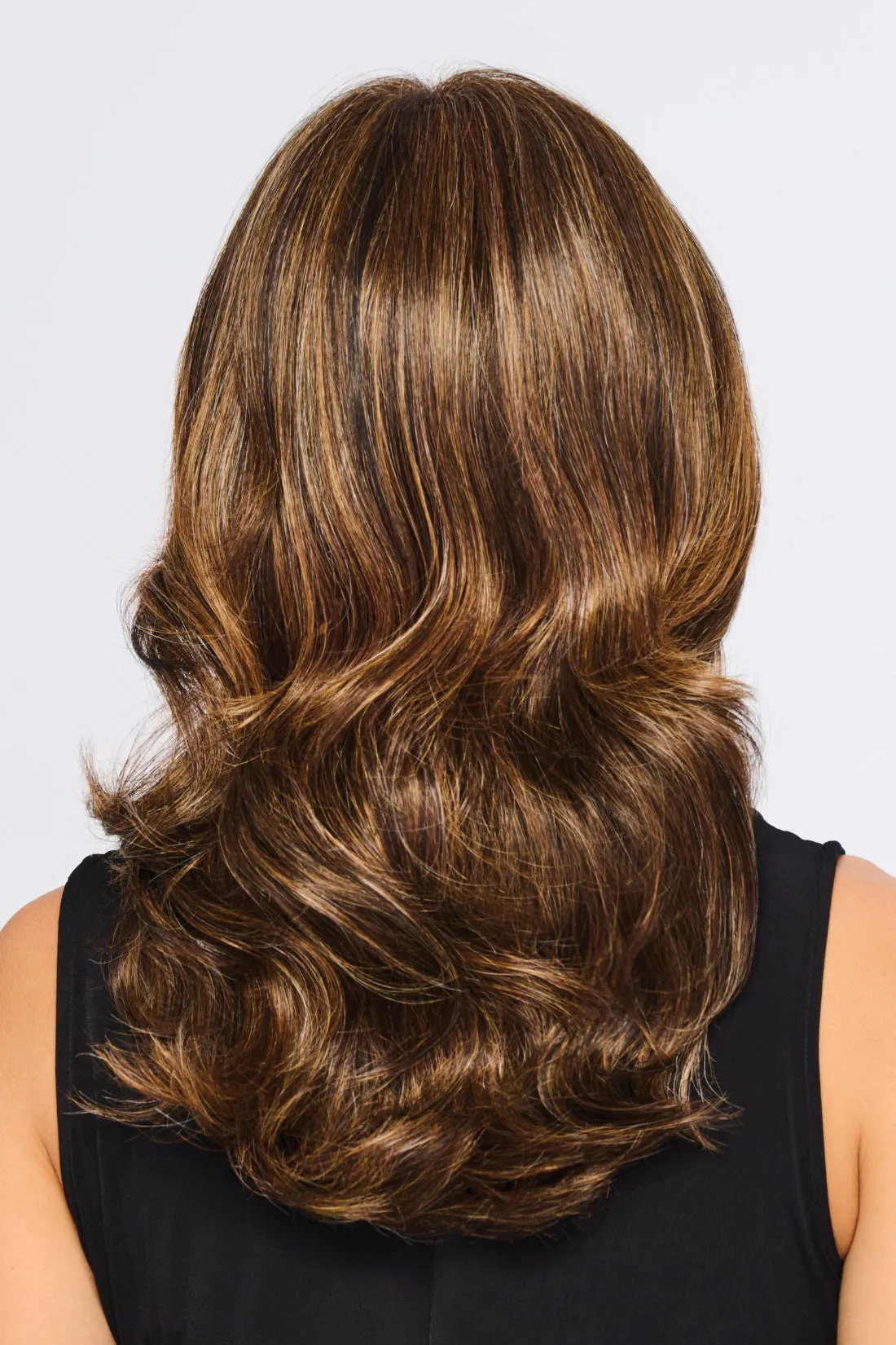 Hairdo Wigs - Layered Appeal