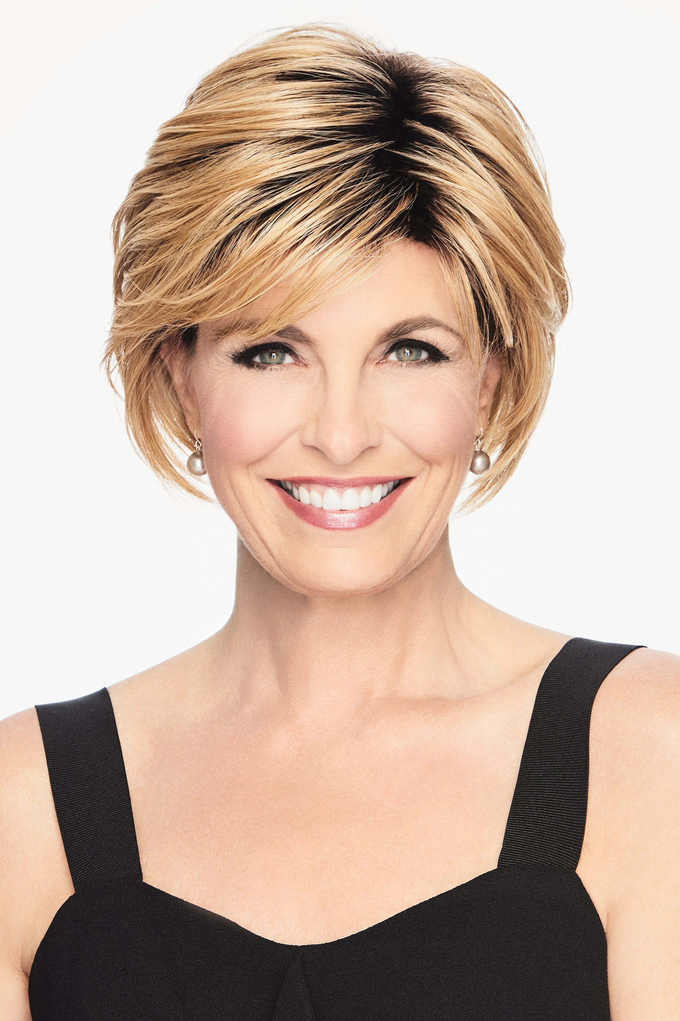 Hairdo Wigs - Shattered Bob (#HDSBOB)