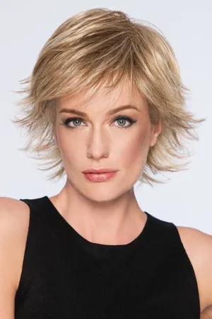 Hairdo Wigs - Spiky Cut (#HDSCWG)