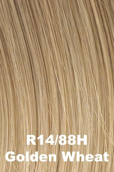 Hairdo Wigs Toppers - Top Class