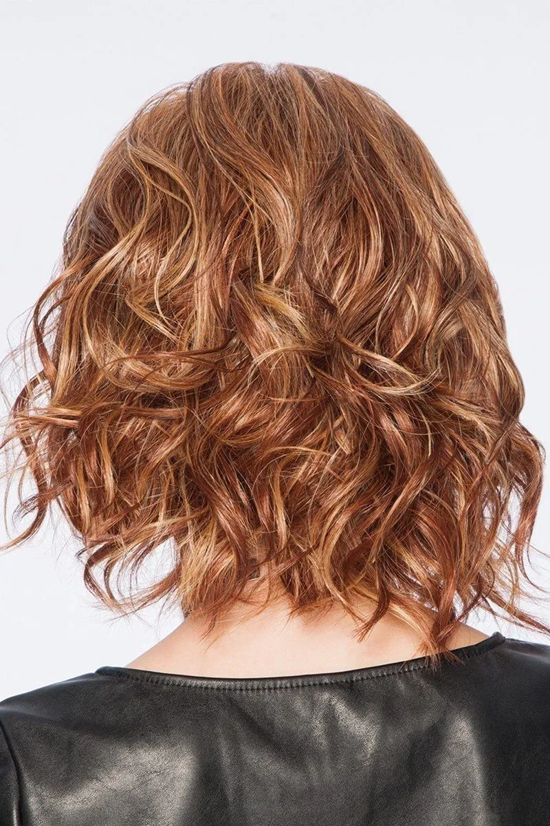 Hairdo Wigs - Tousled Bob (#HDTBWG)