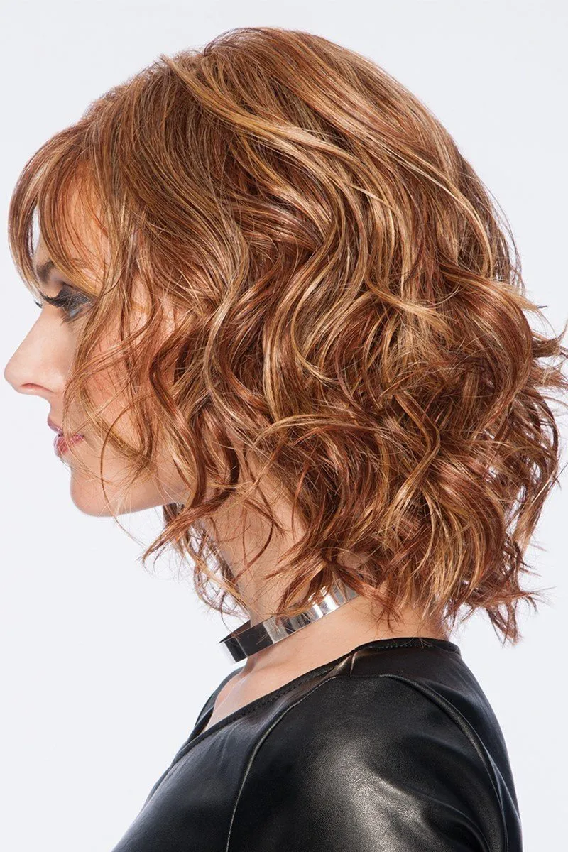 Hairdo Wigs - Tousled Bob (#HDTBWG)