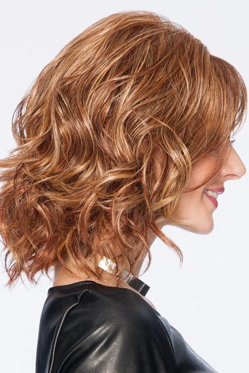 Hairdo Wigs - Tousled Bob (#HDTBWG)