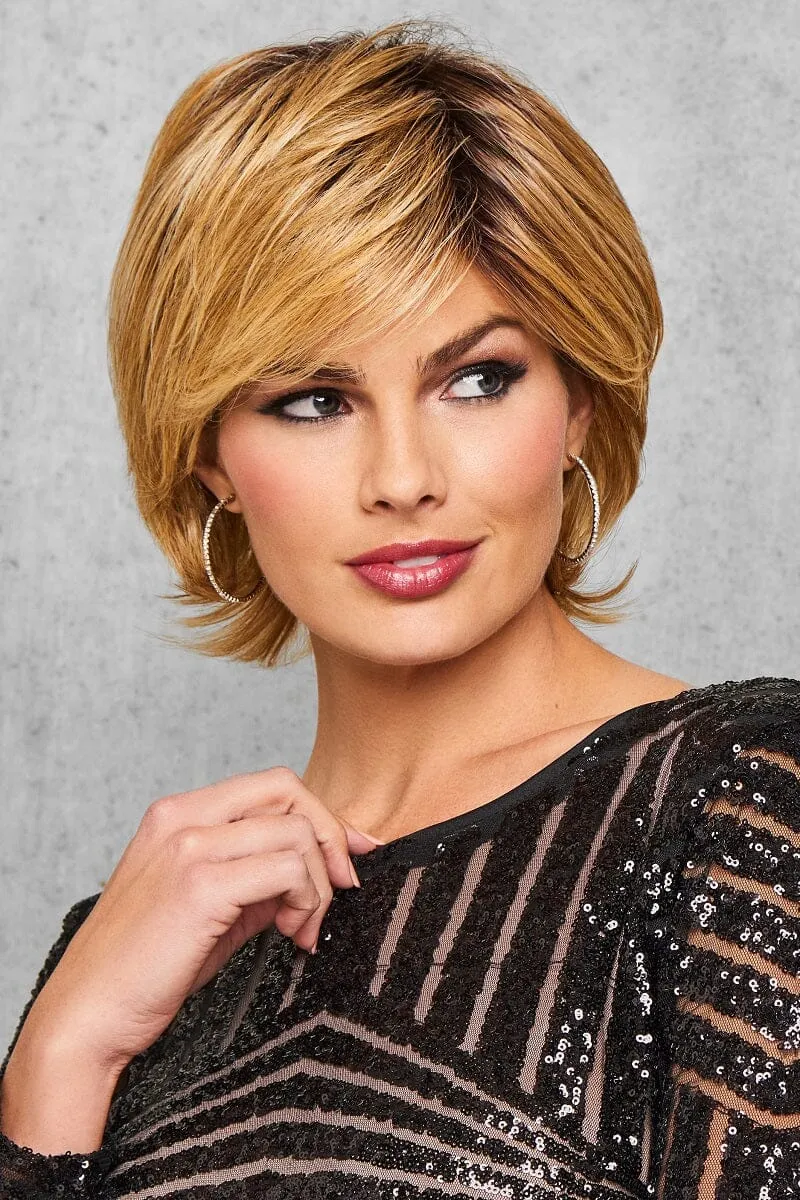 Hairdo Wigs - Vintage Volume (#HDVVWG)