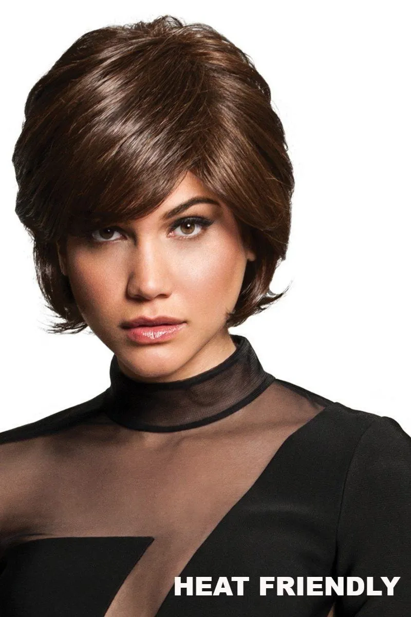 Hairdo Wigs - Vintage Volume (#HDVVWG)