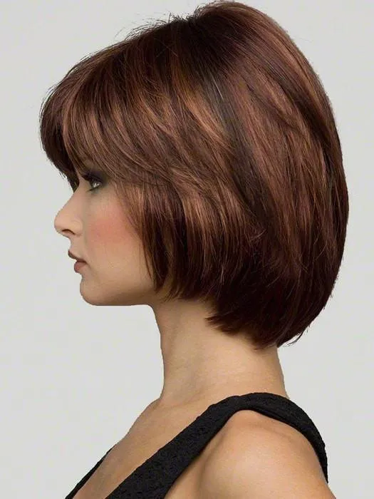 Haley Wig by Envy | Synthetic (Mono Top)