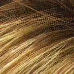 Haley Wig by Envy | Synthetic (Mono Top)