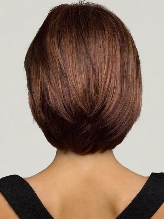 Haley Wig by Envy | Synthetic (Mono Top)