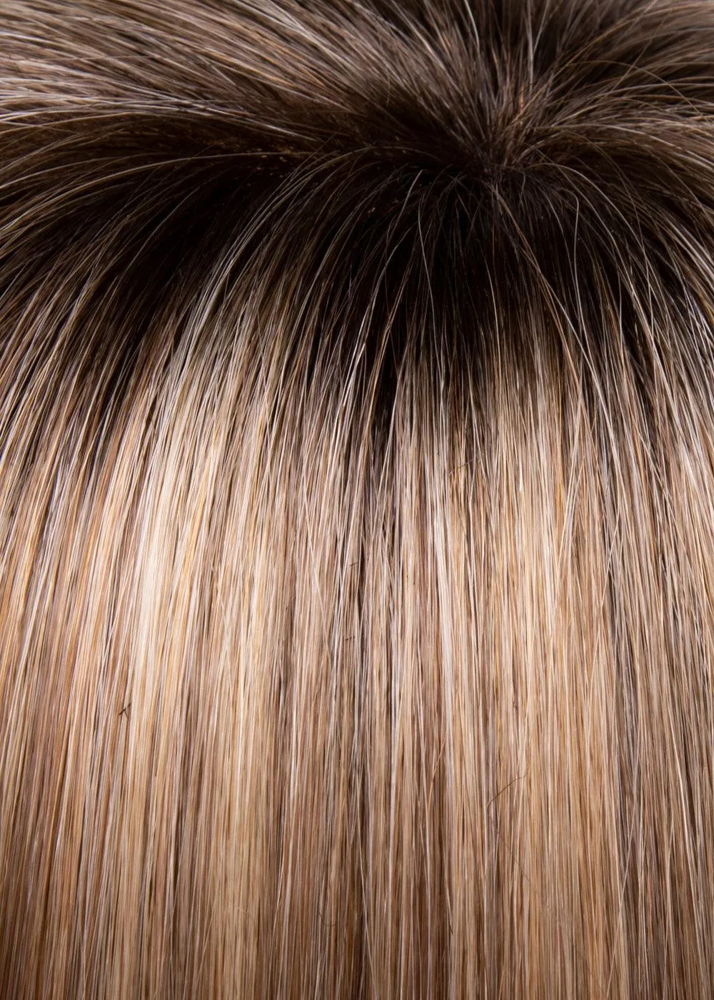 Haley Wig by Envy | Synthetic (Mono Top)