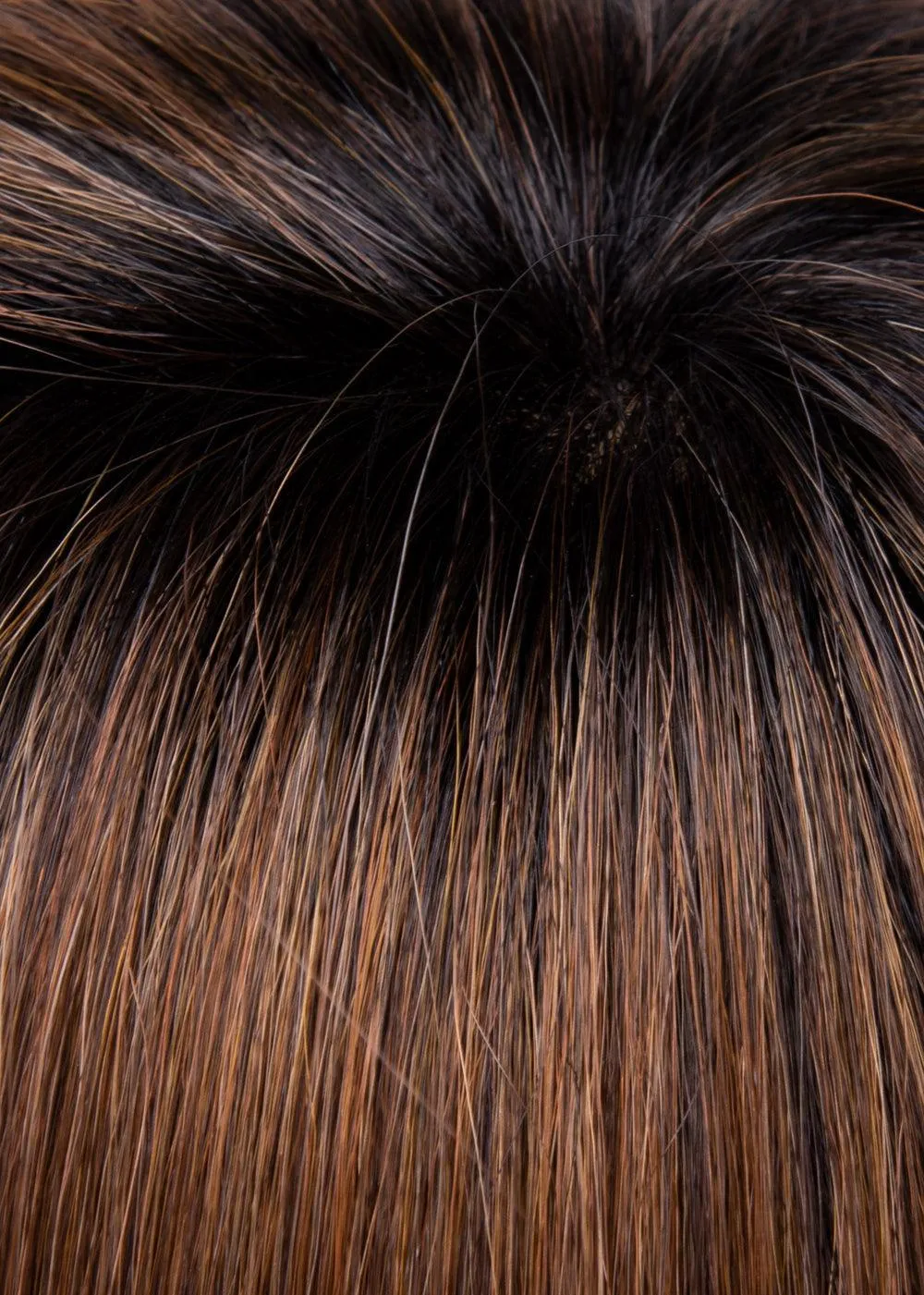 Haley Wig by Envy | Synthetic (Mono Top)