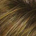 Haley Wig by Envy | Synthetic (Mono Top)