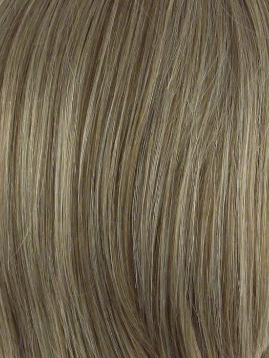 Hannah Wig by Envy | Human Hair (Lace Front Mono Top)