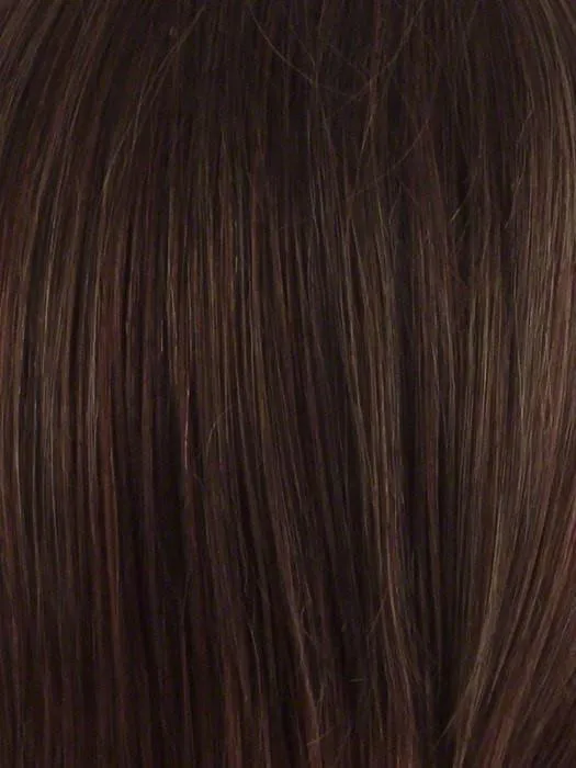 Hannah Wig by Envy | Human Hair (Lace Front Mono Top)
