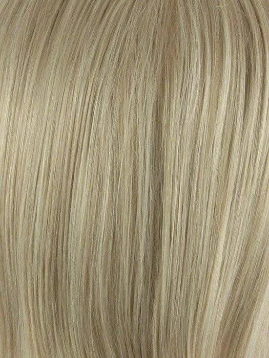 Hannah Wig by Envy | Human Hair (Lace Front Mono Top)