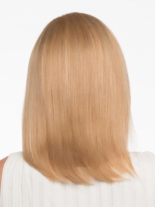 Hannah Wig by Envy | Human Hair (Lace Front Mono Top)