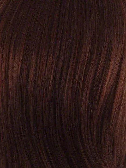 Hannah Wig by Envy | Human Hair (Lace Front Mono Top)