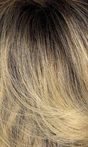 Hannah Wig by Henry Margu | Synthetic (Lace Front Mono Top)