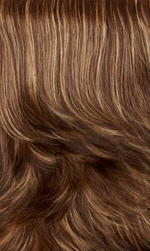 Hannah Wig by Henry Margu | Synthetic (Lace Front Mono Top)