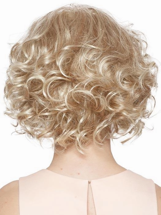 Heidi | Synthetic Wig