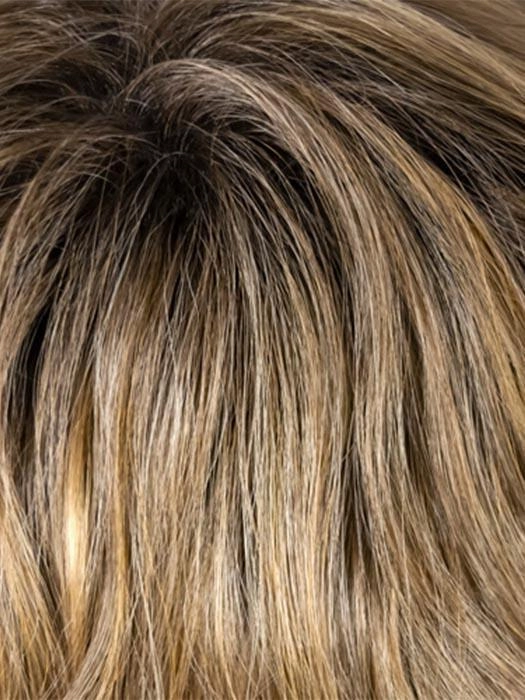 Heidi | Synthetic Wig