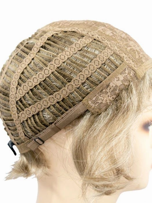 Heidi | Synthetic Wig