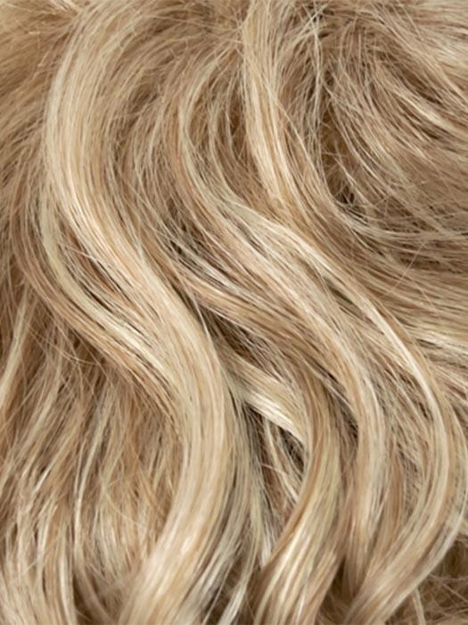 Heidi | Synthetic Wig