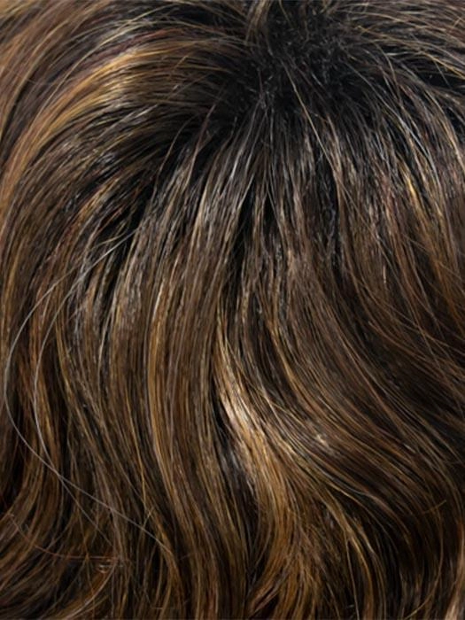 Heidi | Synthetic Wig