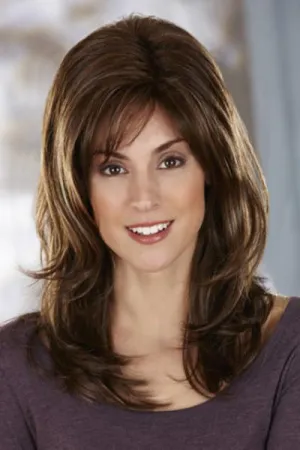 Henry Margu Wigs - Alysa (#2712)