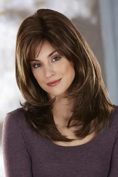 Henry Margu Wigs - Alysa (#2712)