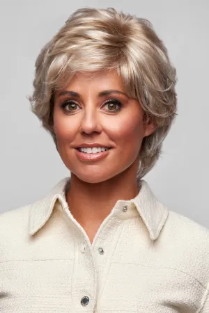 Henry Margu Wigs - Andie (#2521)