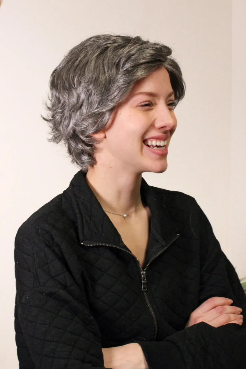 Henry Margu Wigs - Andie (#2521)