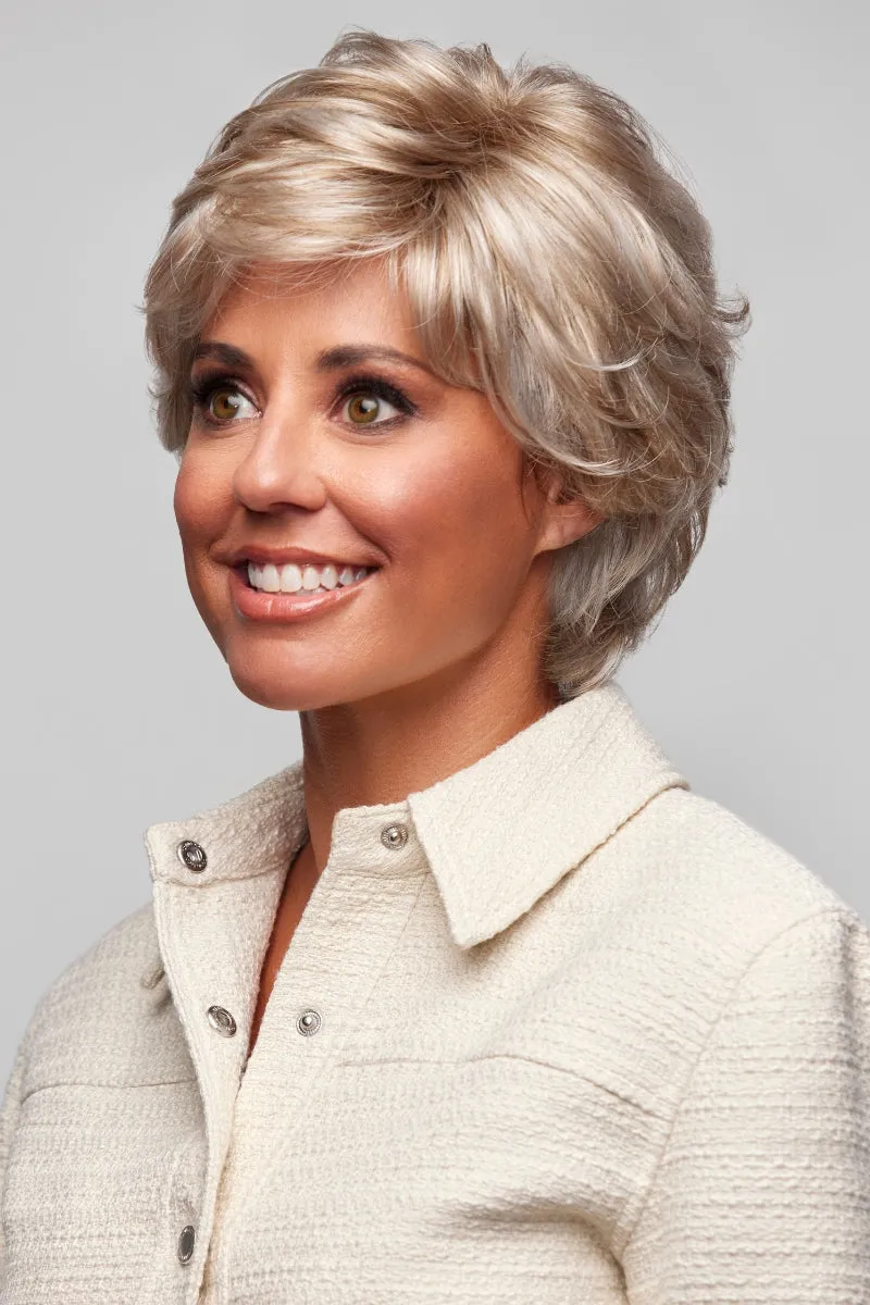 Henry Margu Wigs - Andie (#2521)