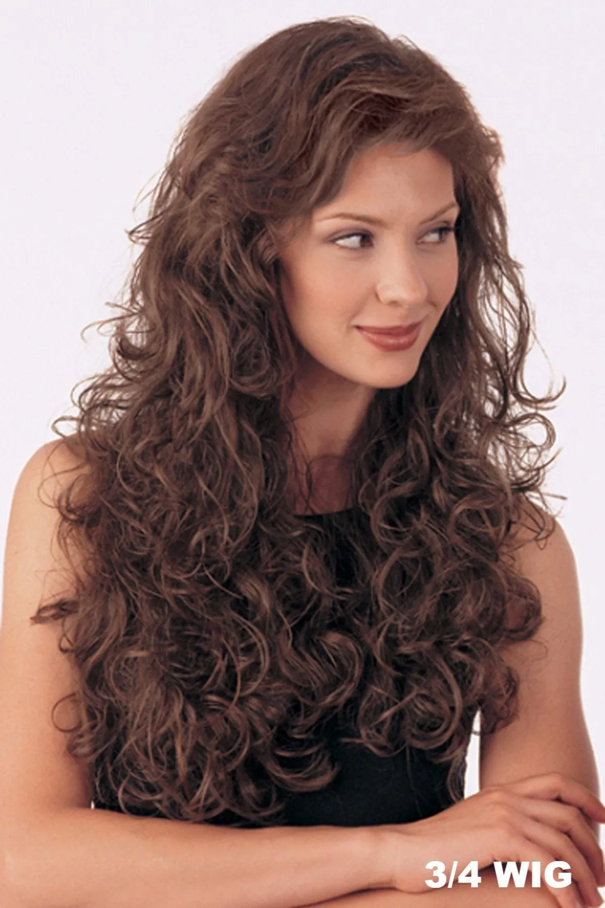 Henry Margu Wigs - Breezy (#8089)
