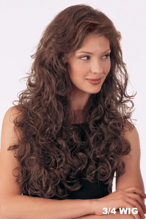 Henry Margu Wigs - Breezy (#8089)