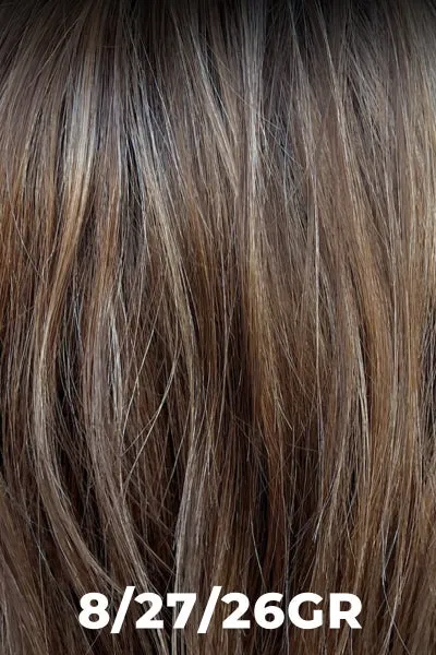 Henry Margu Wigs - Candace (#2492)