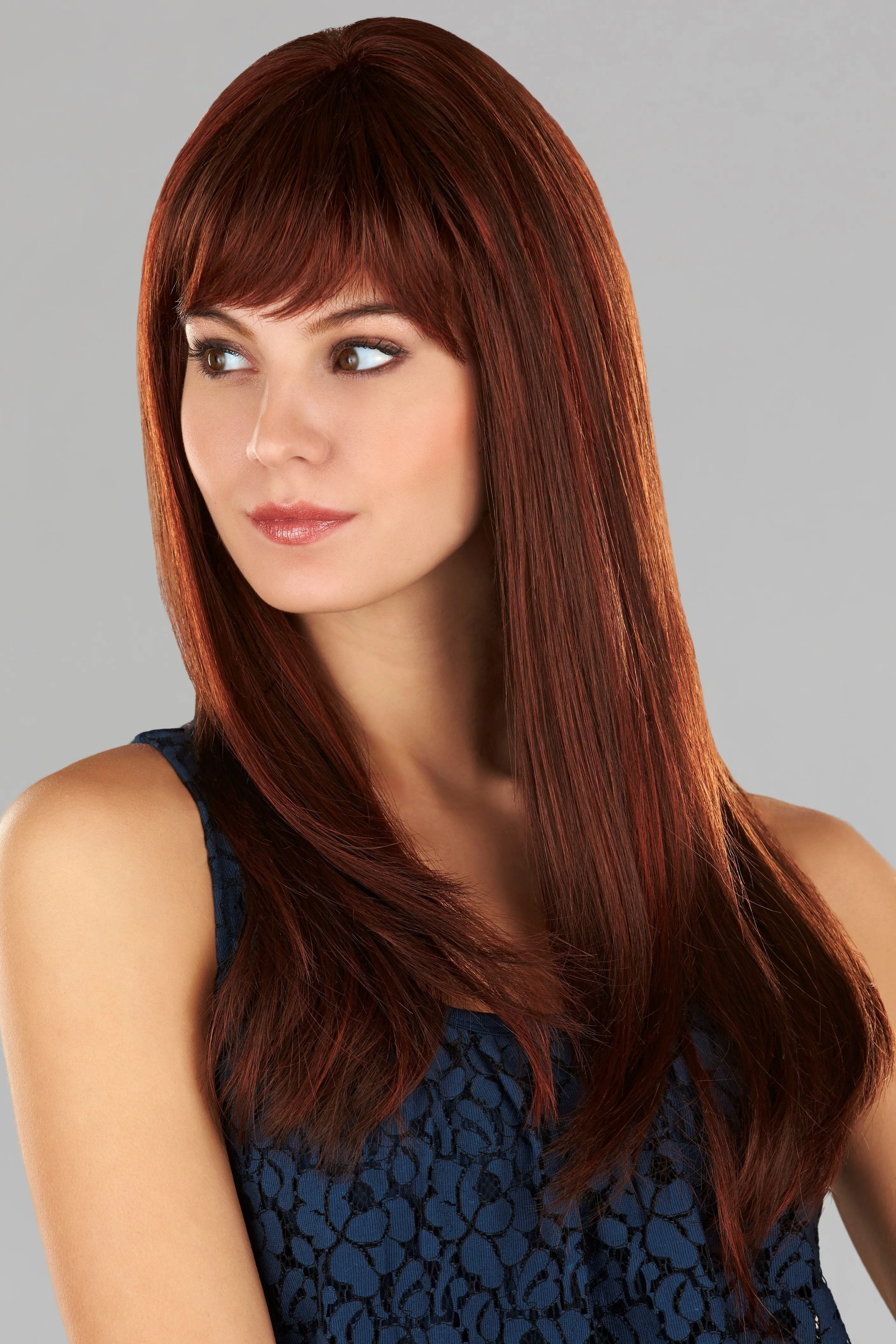 Henry Margu Wigs - Celine (#2457)