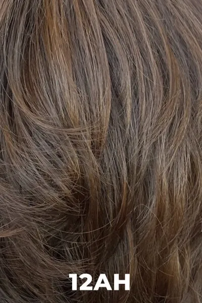 Henry Margu Wigs - Classic Band (#2323)