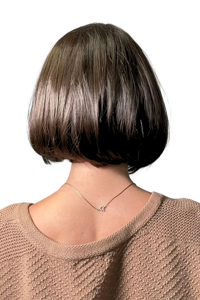 Henry Margu Wigs - Classic Band (#2323)