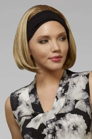 Henry Margu Wigs - Classic Band (#2323)