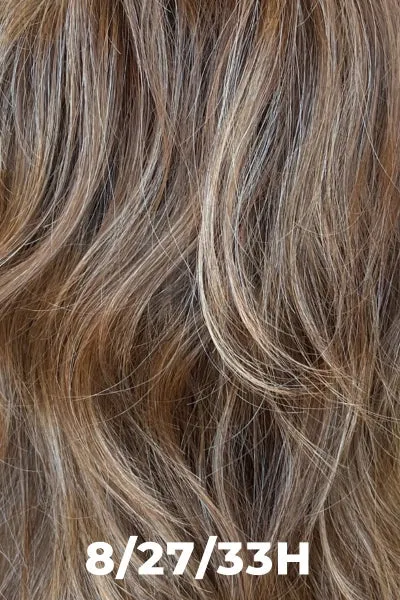 Henry Margu Wigs - Emily (#2503)