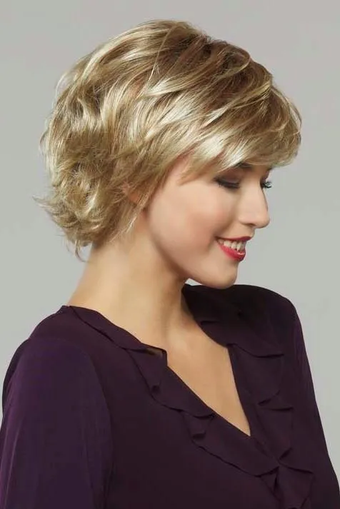 Henry Margu Wigs - Gabby (#2450)