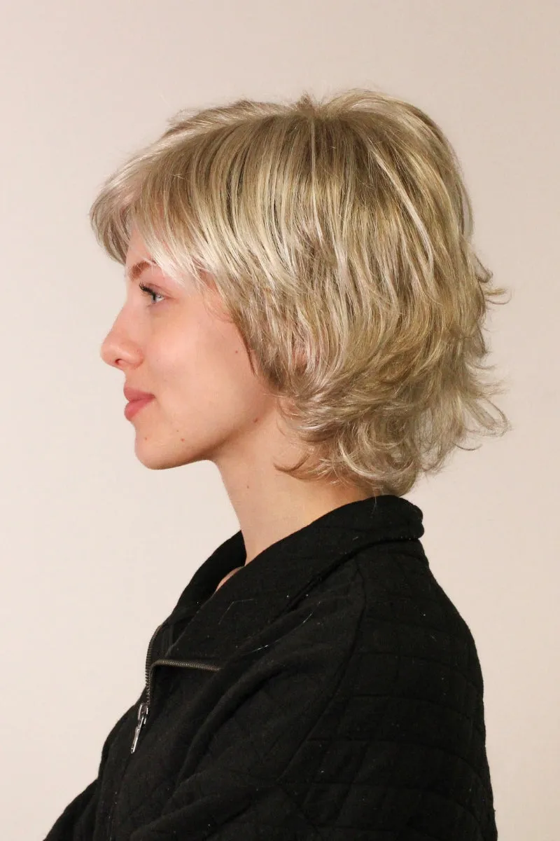 Henry Margu Wigs - Gabby (#2450)