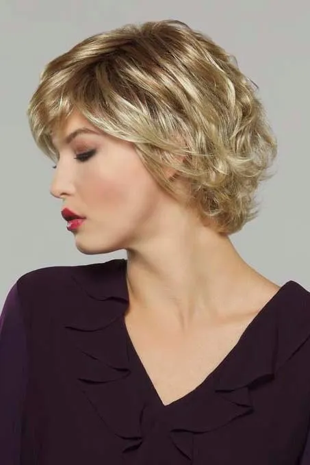 Henry Margu Wigs - Gabby (#2450)